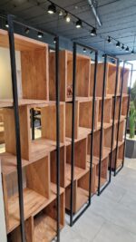 Regal Kubus – Bild 3