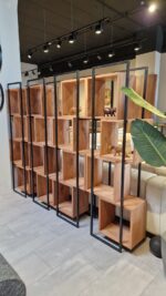 Regal Kubus – Bild 4