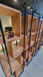 Regal Kubus – Bild 6