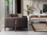 Sofa Sydney (3-Sitzer) – Bild 2