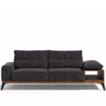 Sofa mit Couchtisch Class (3-Sitzer)