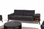 Sofa mit Couchtisch Class (3-Sitzer) – Bild 3