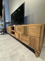 TV Lowboard Mayer – Bild 2