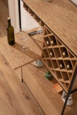 Weinregal Jack – Bild 4