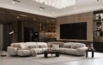 Ecksofa-Set Lina – Bild 2