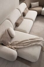 Ecksofa-Set Lina – Bild 4