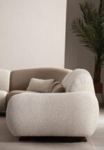 Ecksofa-Set Lina – Bild 5