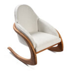 Sessel, Schaukelstuhl Relaxa