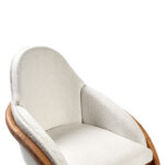 Sessel, Schaukelstuhl Relaxa – Bild 2