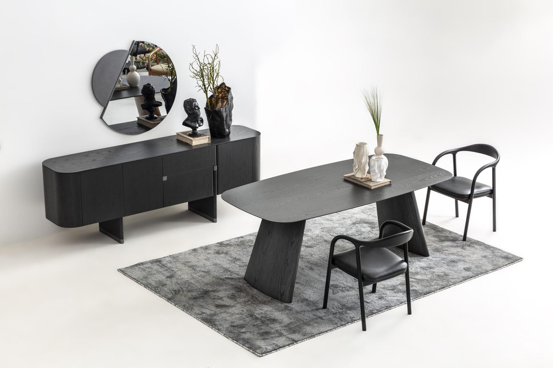 Anthracite Oak Sets (16) Anthracite Oak Sets – Bild 1