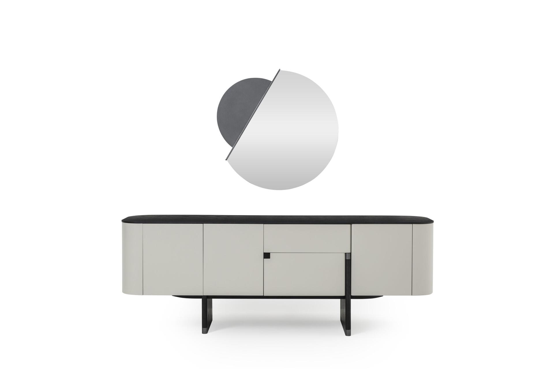 Anthracite Oak_Light Gray_Black (1)(1) DELTA SIDEBOARD – Bild 8