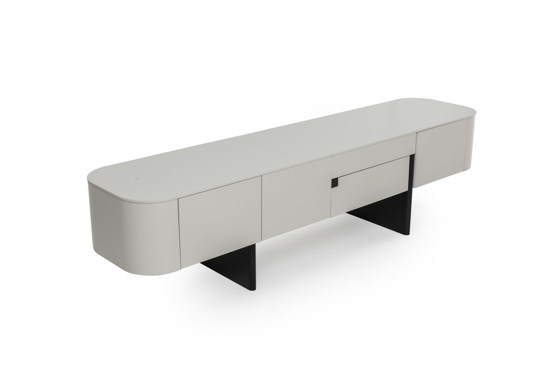 Light Gray - Black (5) Anthracite - Light Gray - Black – Bild 6