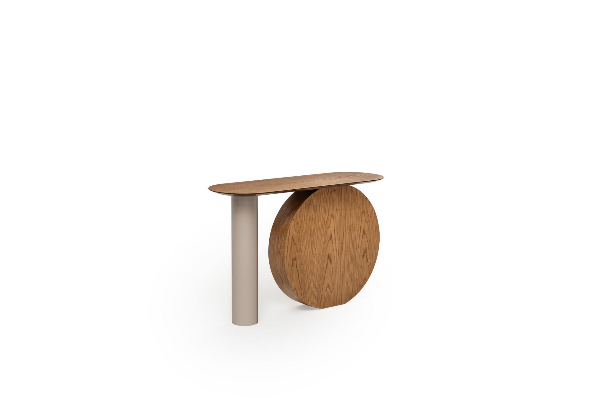 Light Oak - Beige (1) Dressuar Light Oak - Beige – Bild 2