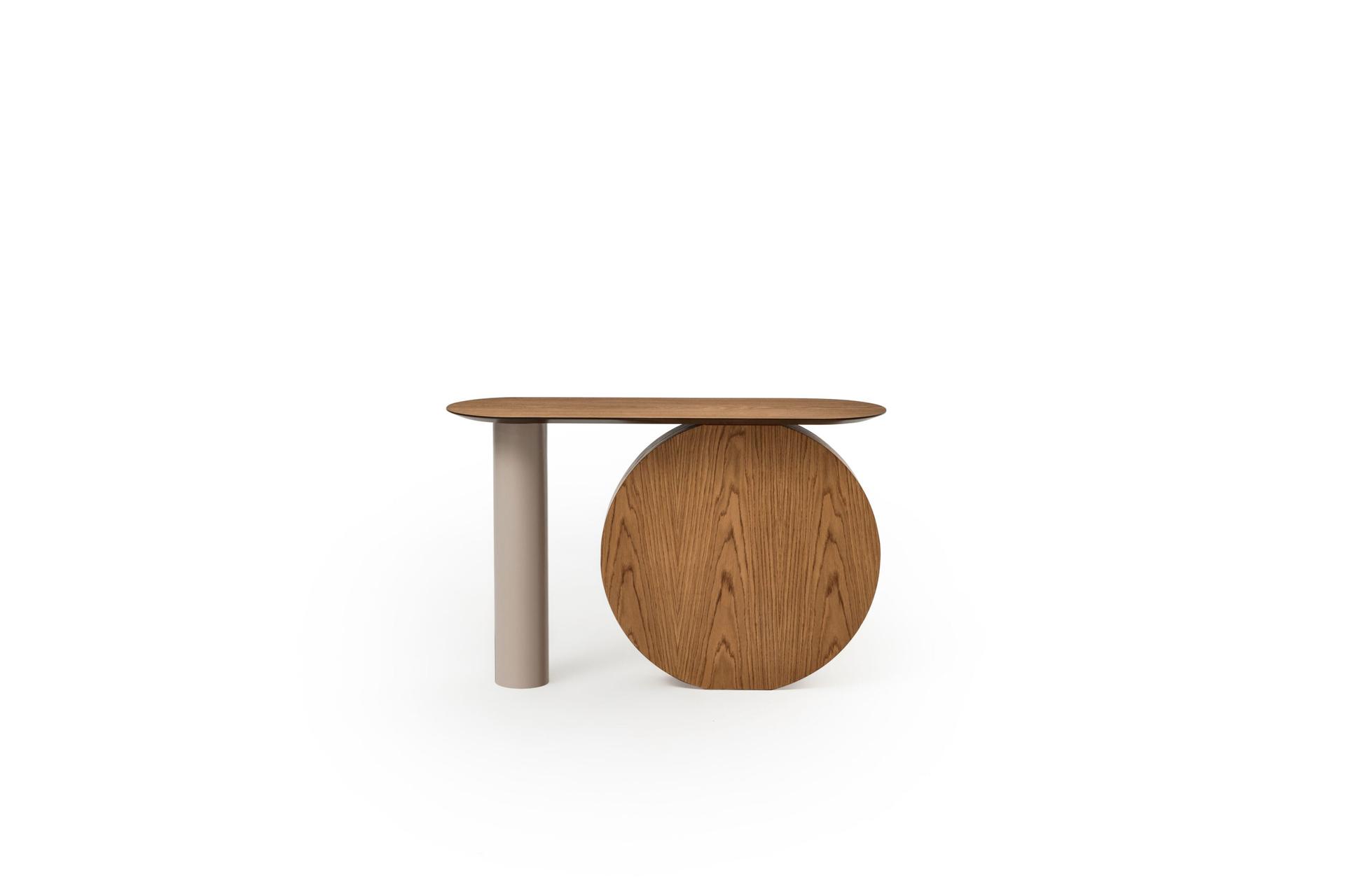 Light Oak - Beige (3) Dressuar Light Oak - Beige – Bild 3