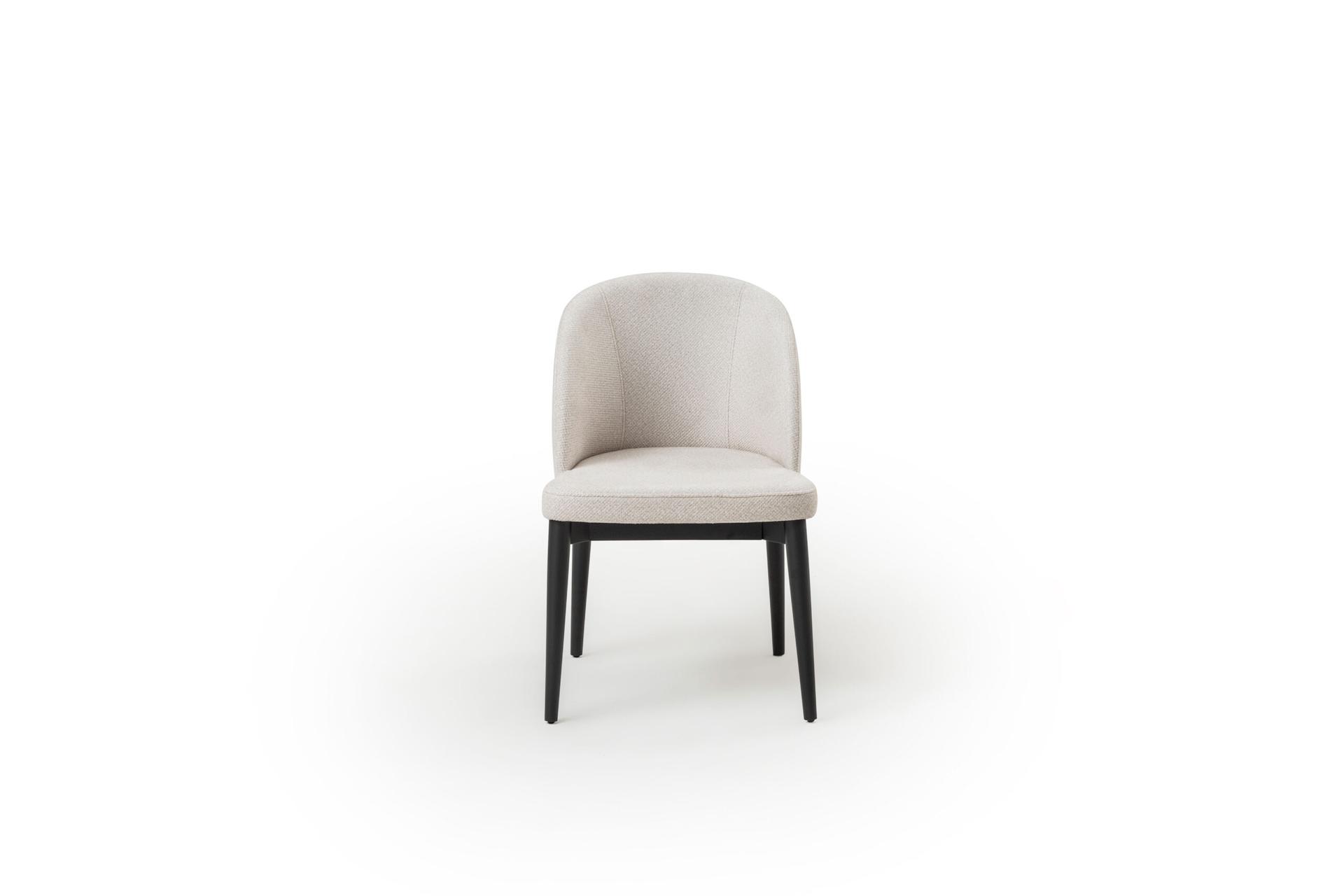 Side Chair - Anthracite (1) Delta Side Chair – Bild 8