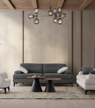 Amara Sofa Set