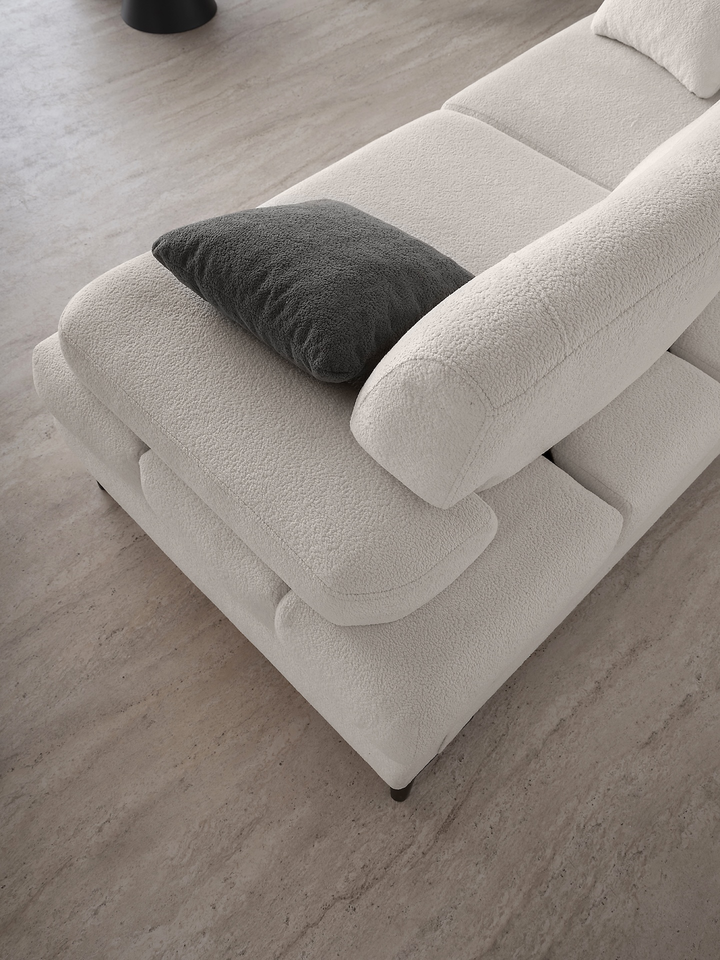 Amara Sofa Set Amara Sofa Set