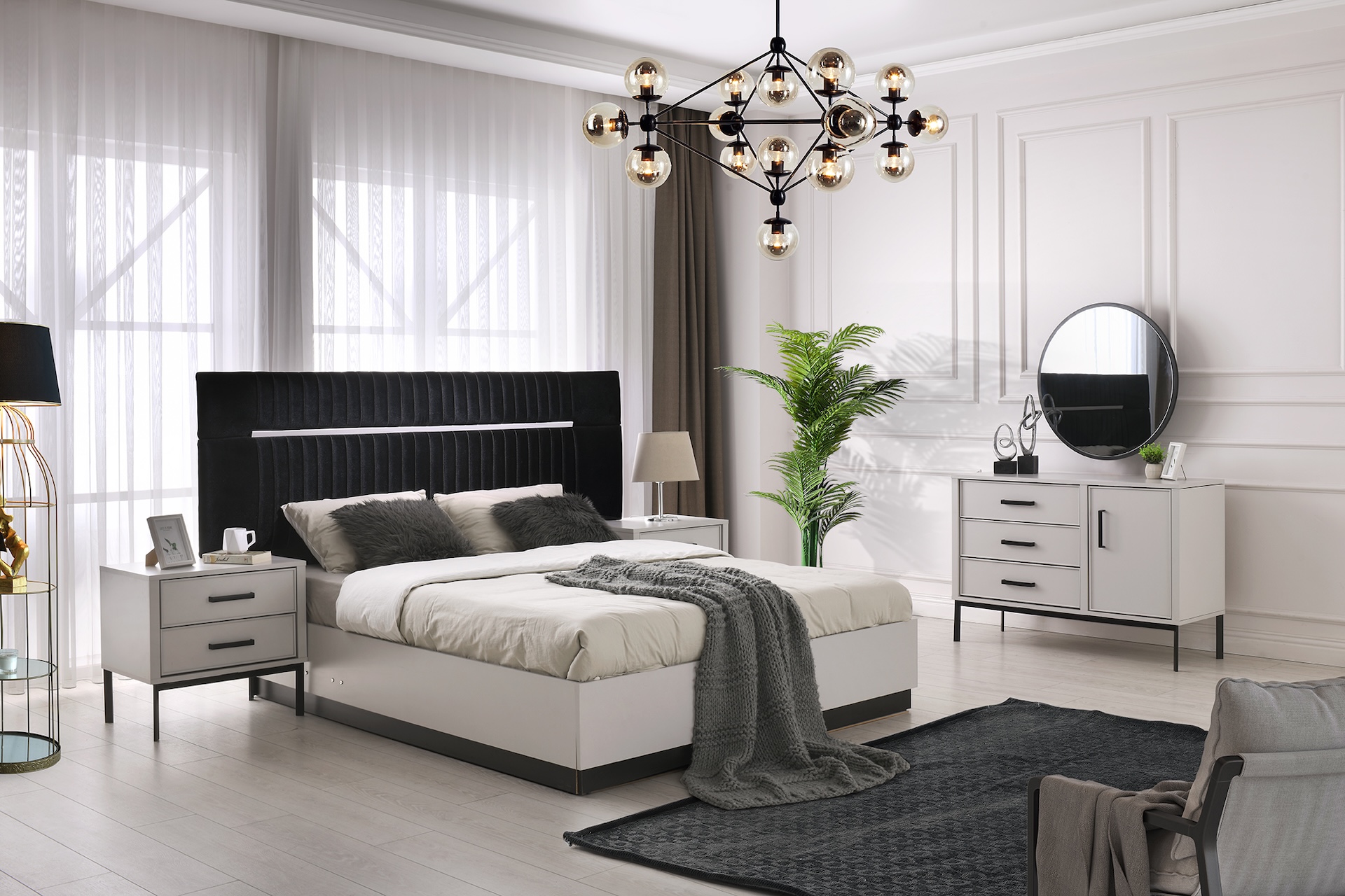 Leon Bedroom Leon Bedroom