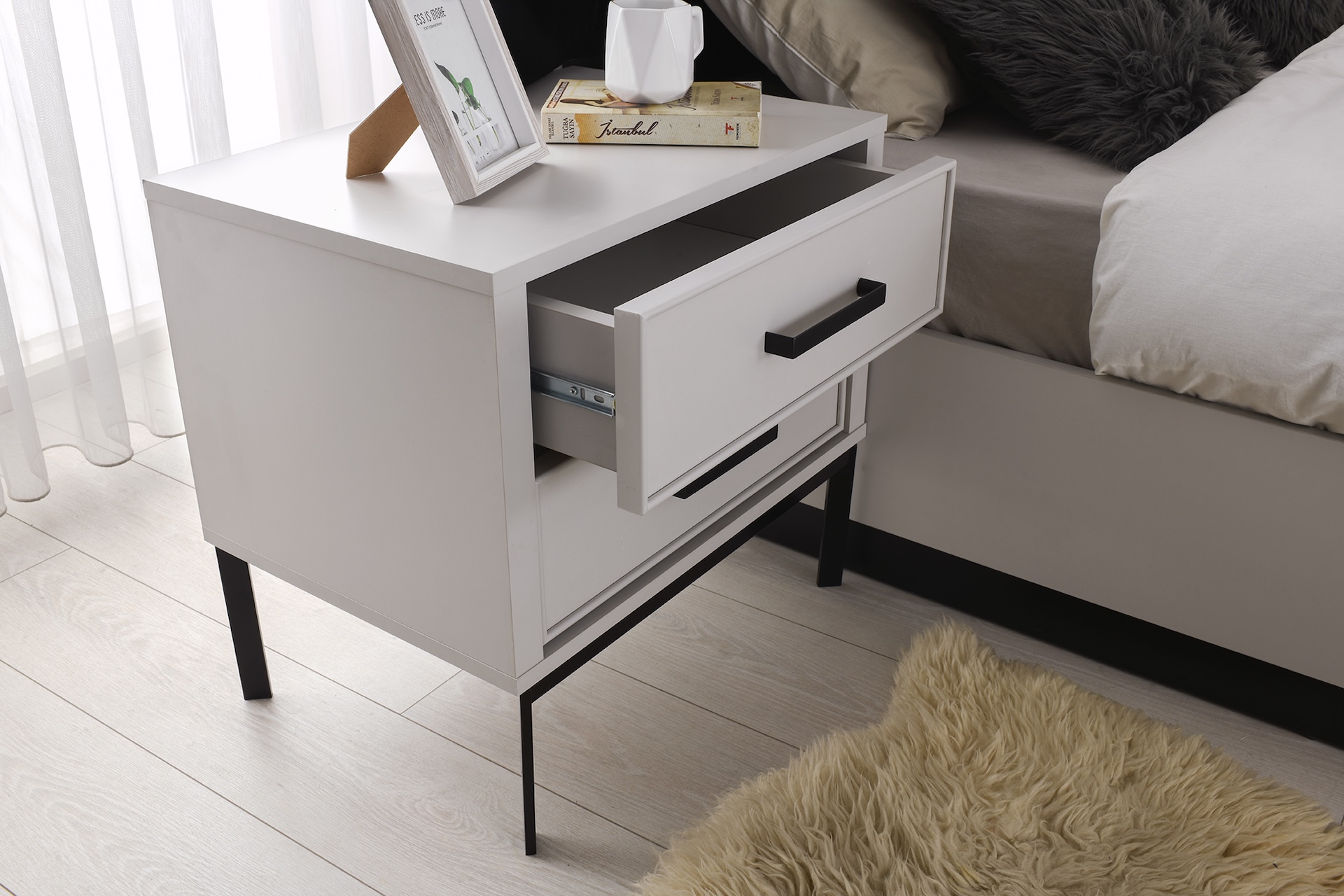 Leon Bedroom Leon Bedroom