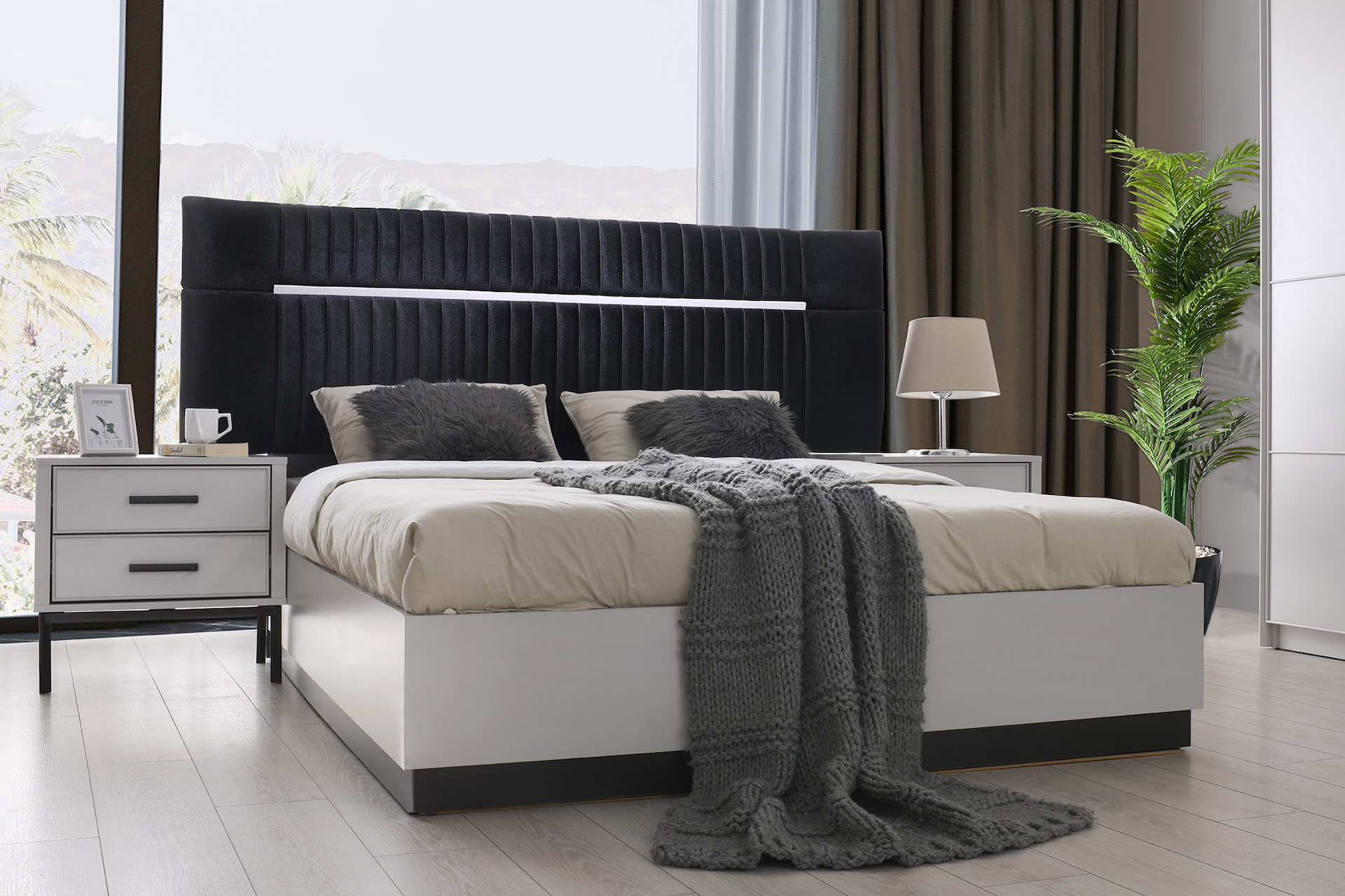 Leon Bedroom Leon Bedroom