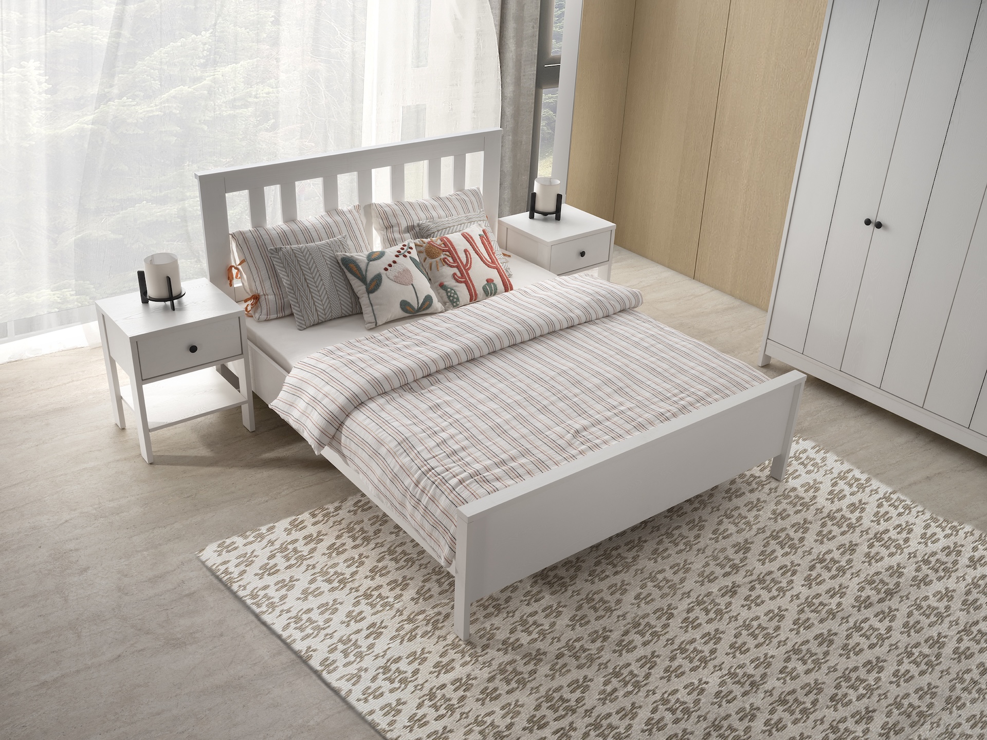 Motto Bedroom Motto Bedroom