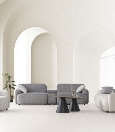 Silva Sofa Set